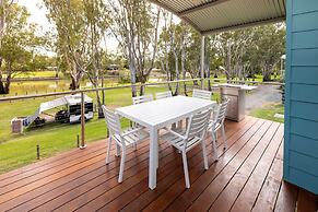 BIG4 Deniliquin Holiday Park