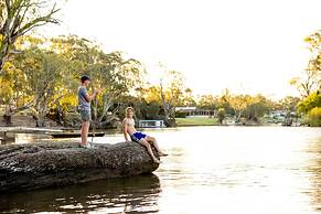 BIG4 Deniliquin Holiday Park