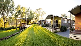 BIG4 Deniliquin Holiday Park