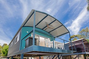 BIG4 Deniliquin Holiday Park