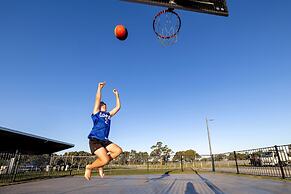 BIG4 Deniliquin Holiday Park