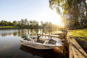 BIG4 Deniliquin Holiday Park