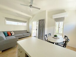 BIG4 Deniliquin Holiday Park