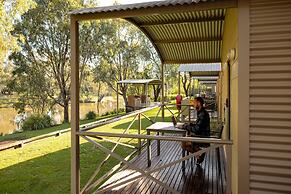 BIG4 Deniliquin Holiday Park