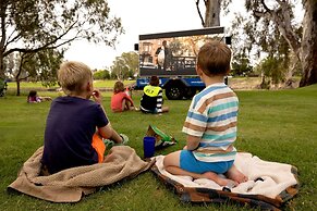 BIG4 Deniliquin Holiday Park