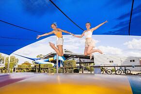 BIG4 Deniliquin Holiday Park