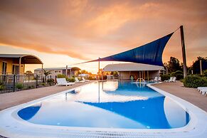 BIG4 Deniliquin Holiday Park