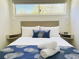 BIG4 Deniliquin Holiday Park