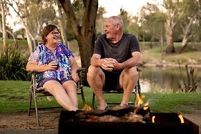 BIG4 Deniliquin Holiday Park