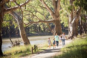 BIG4 Deniliquin Holiday Park