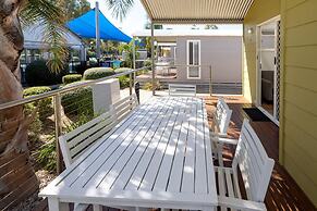 BIG4 Deniliquin Holiday Park