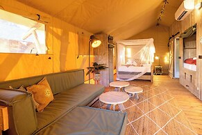 BIG4 Deniliquin Holiday Park