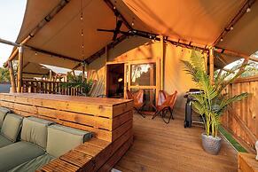 BIG4 Deniliquin Holiday Park