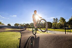 BIG4 Deniliquin Holiday Park