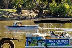 BIG4 Deniliquin Holiday Park
