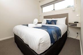 BIG4 Deniliquin Holiday Park