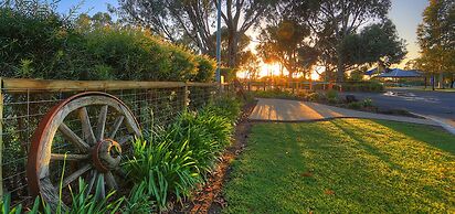 BIG4 Deniliquin Holiday Park