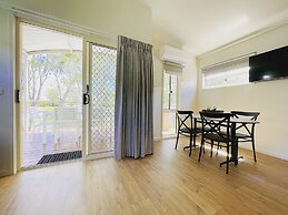 BIG4 Deniliquin Holiday Park