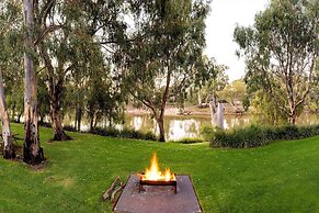 BIG4 Deniliquin Holiday Park