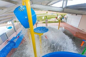 BIG4 Deniliquin Holiday Park