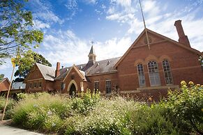 BIG4 Deniliquin Holiday Park