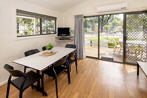 BIG4 Deniliquin Holiday Park