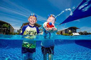 BIG4 Deniliquin Holiday Park