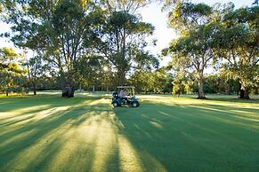 BIG4 Deniliquin Holiday Park