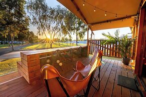 BIG4 Deniliquin Holiday Park