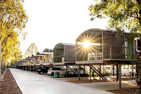 BIG4 Deniliquin Holiday Park