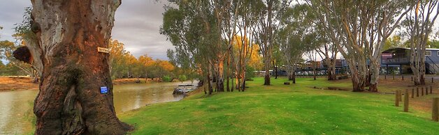 BIG4 Deniliquin Holiday Park