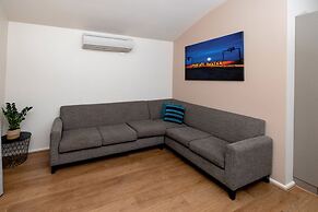 BIG4 Deniliquin Holiday Park