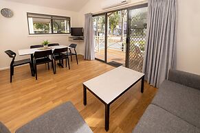 BIG4 Deniliquin Holiday Park