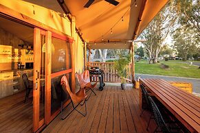 BIG4 Deniliquin Holiday Park