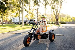BIG4 Deniliquin Holiday Park