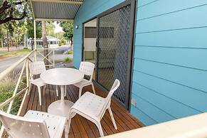 BIG4 Deniliquin Holiday Park