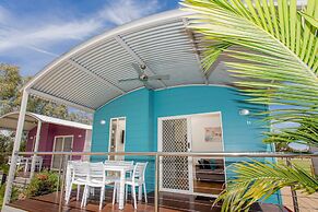 BIG4 Deniliquin Holiday Park