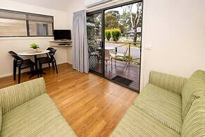 BIG4 Deniliquin Holiday Park