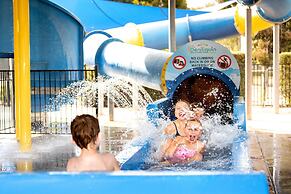 BIG4 Deniliquin Holiday Park