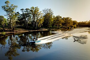 BIG4 Deniliquin Holiday Park