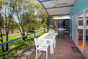 BIG4 Deniliquin Holiday Park