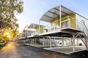 BIG4 Deniliquin Holiday Park
