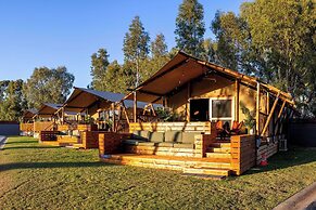 BIG4 Deniliquin Holiday Park