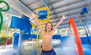 BIG4 Deniliquin Holiday Park