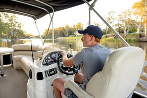 BIG4 Deniliquin Holiday Park