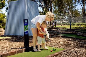 BIG4 Deniliquin Holiday Park
