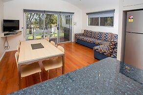 BIG4 Deniliquin Holiday Park
