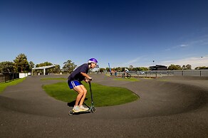 BIG4 Deniliquin Holiday Park