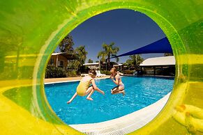 BIG4 Deniliquin Holiday Park