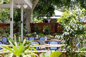 The Waterloo Bay Hotel